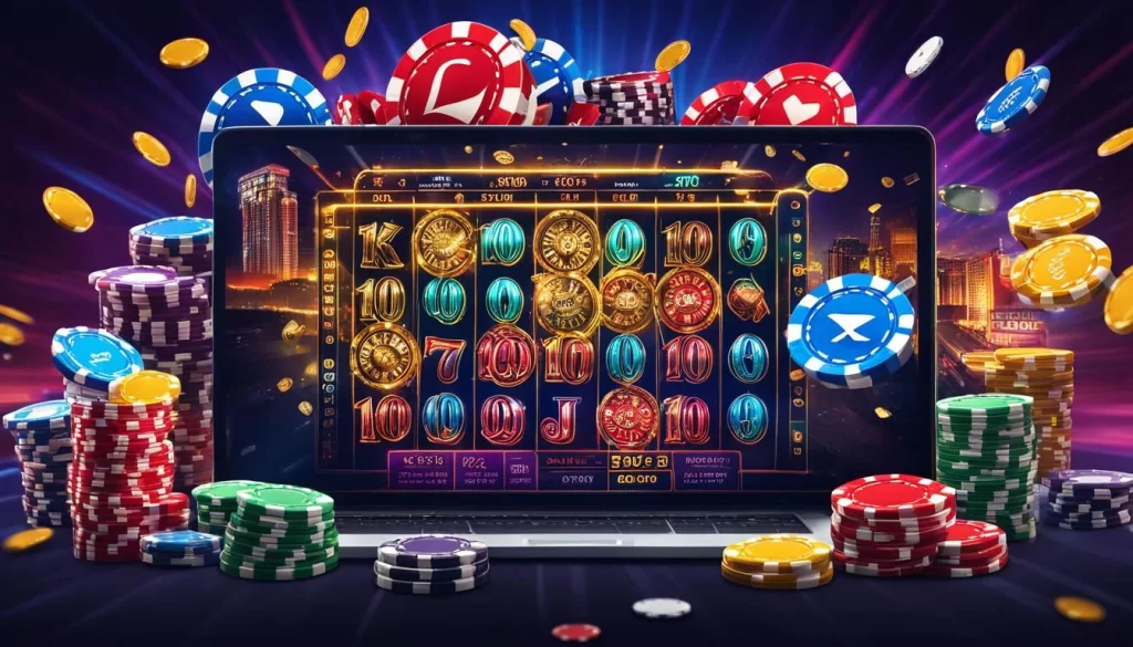 Game Nổ Hũ Mới vbet