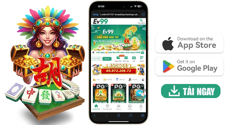 Tiện lợi tối đa với ứng dụng vbet
