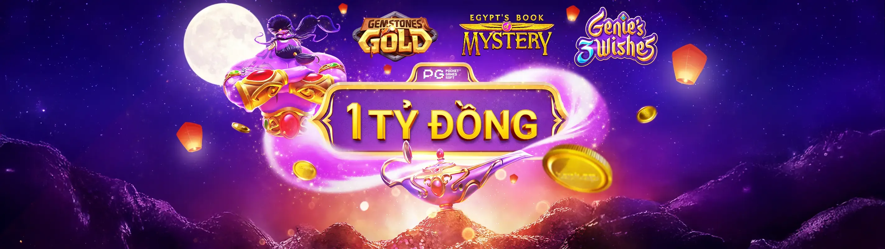 Hình ảnh chính game nổ hũ VBET 2026