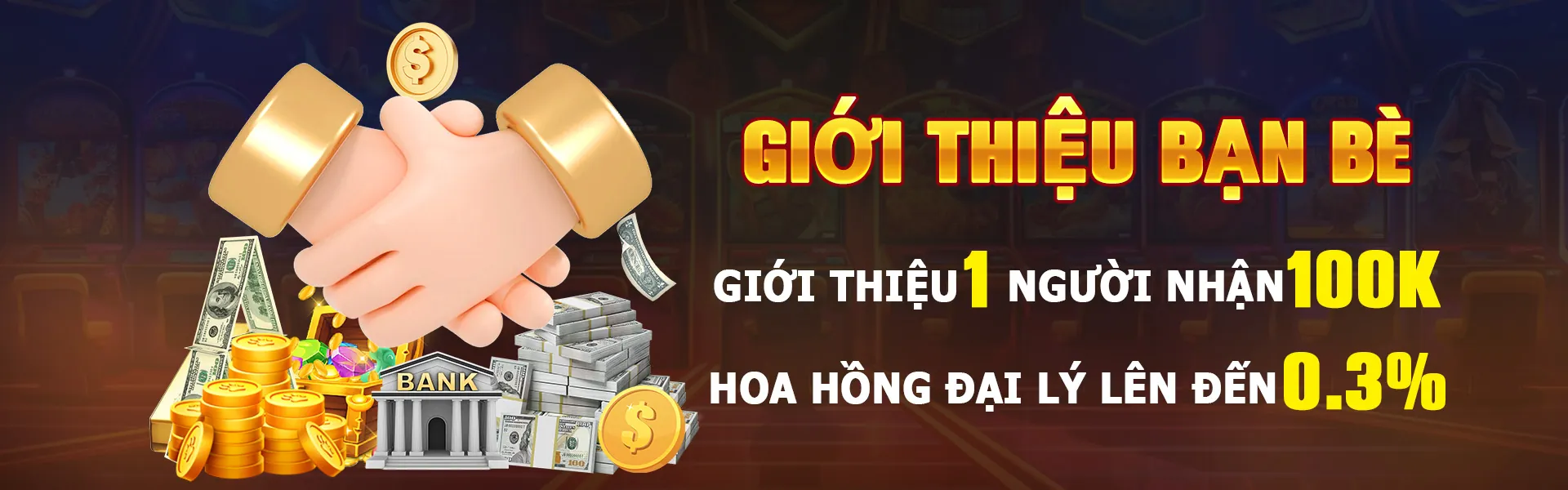 Chương Trình Đối Tác vbet
