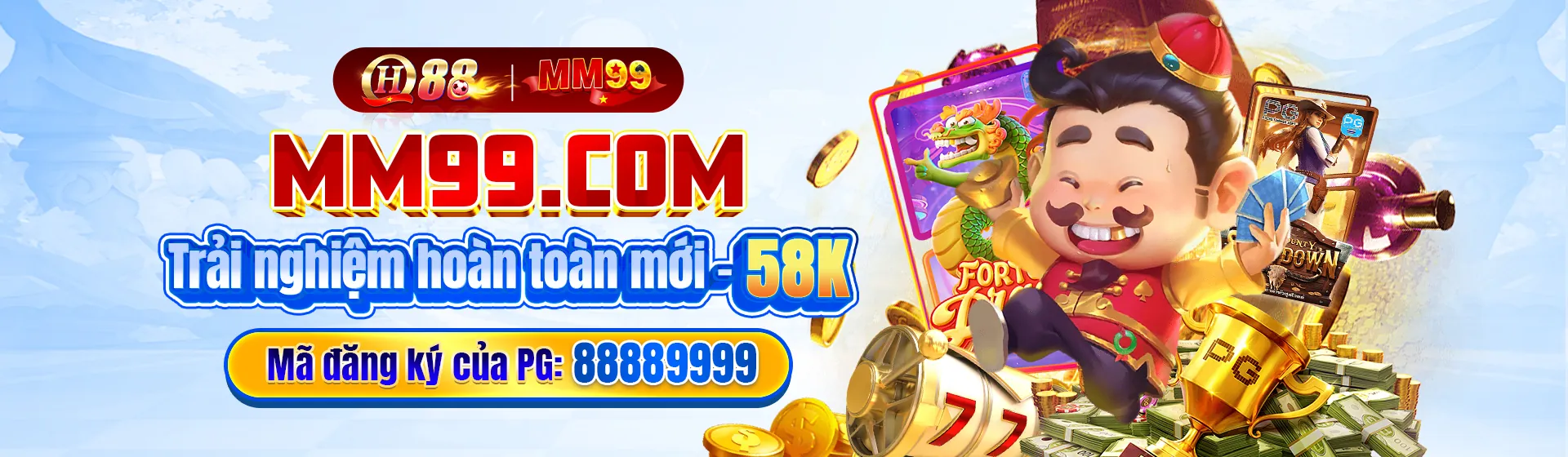 Thế giới Bắn Cá vbet đầy màu sắc với kho báu dưới đại dương