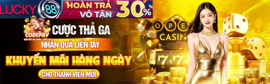 Chiến lược chơi casino vbet