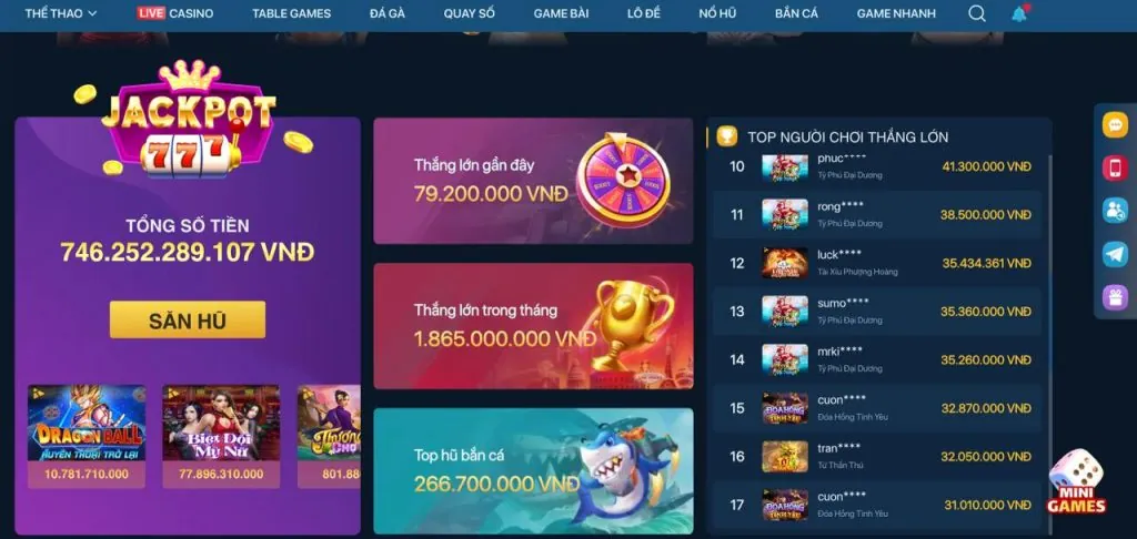Các tính năng bảo mật của VBET